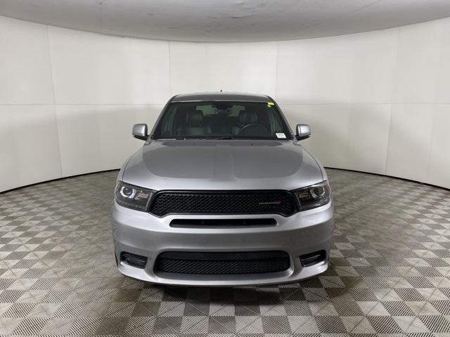 used 2019 Dodge Durango car, priced at $24,000