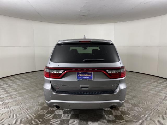 used 2019 Dodge Durango car, priced at $24,000