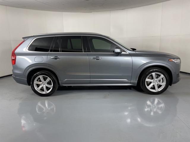 used 2020 Volvo XC90 car, priced at $27,500