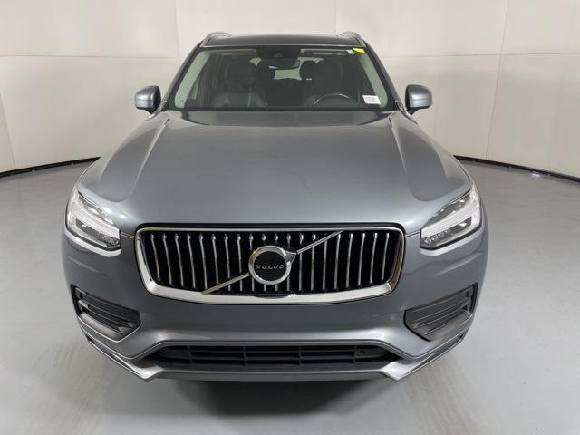 used 2020 Volvo XC90 car, priced at $27,500