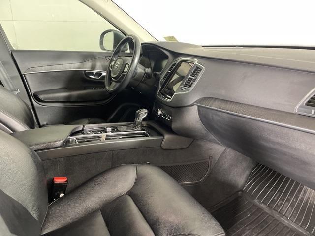 used 2020 Volvo XC90 car, priced at $27,500