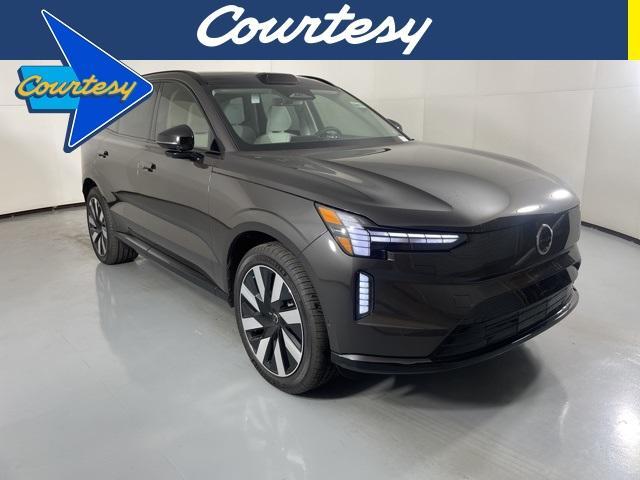 new 2025 Volvo EX90 car, priced at $91,235