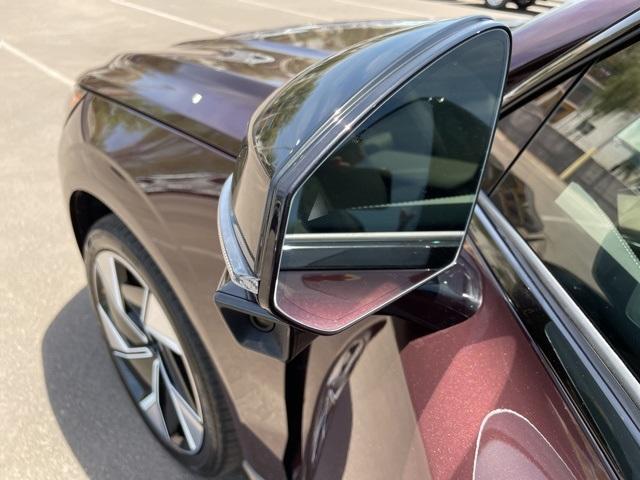 new 2025 Volvo EX90 car, priced at $94,140