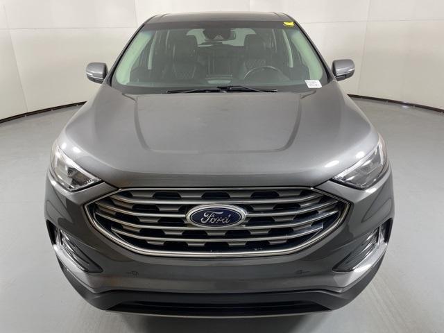 used 2024 Ford Edge car, priced at $24,500