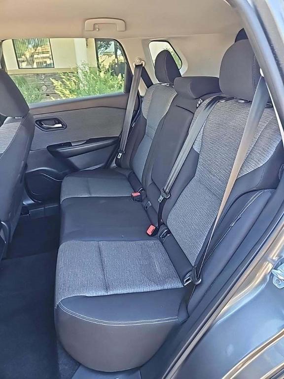 used 2023 Nissan Rogue car, priced at $20,000
