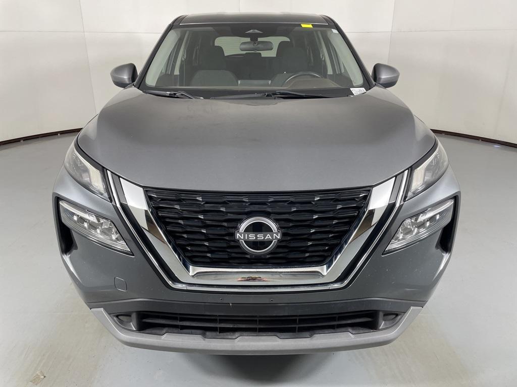 used 2023 Nissan Rogue car, priced at $19,900