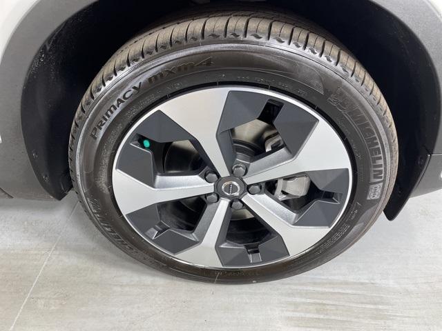 new 2026 Volvo XC40 car, priced at $48,150