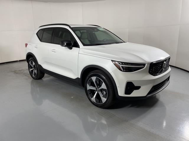 new 2026 Volvo XC40 car, priced at $48,150