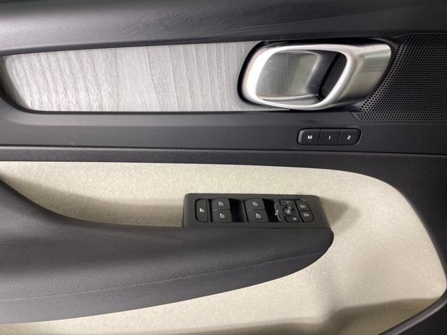 new 2026 Volvo XC40 car, priced at $48,150