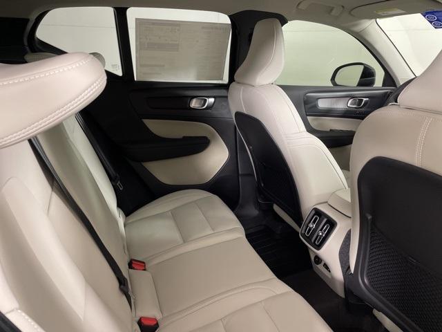 new 2026 Volvo XC40 car, priced at $48,150
