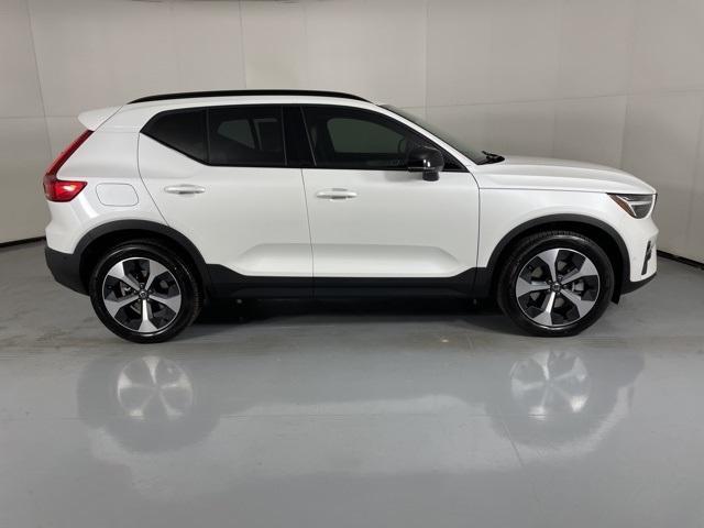 new 2026 Volvo XC40 car, priced at $48,150
