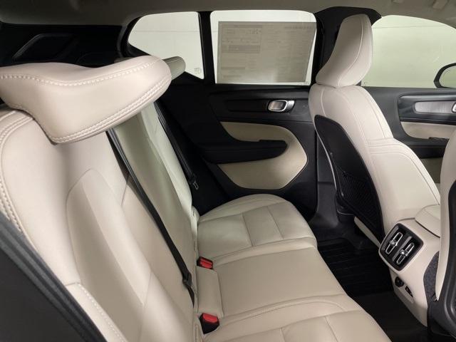 new 2026 Volvo XC40 car, priced at $48,150