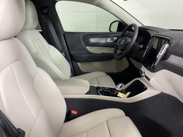 new 2026 Volvo XC40 car, priced at $48,150