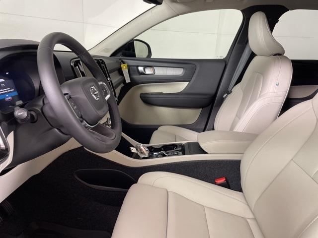 new 2026 Volvo XC40 car, priced at $48,150