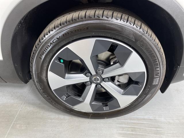 new 2026 Volvo XC40 car, priced at $48,150