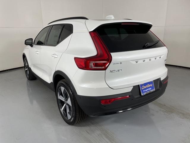 new 2026 Volvo XC40 car, priced at $48,150