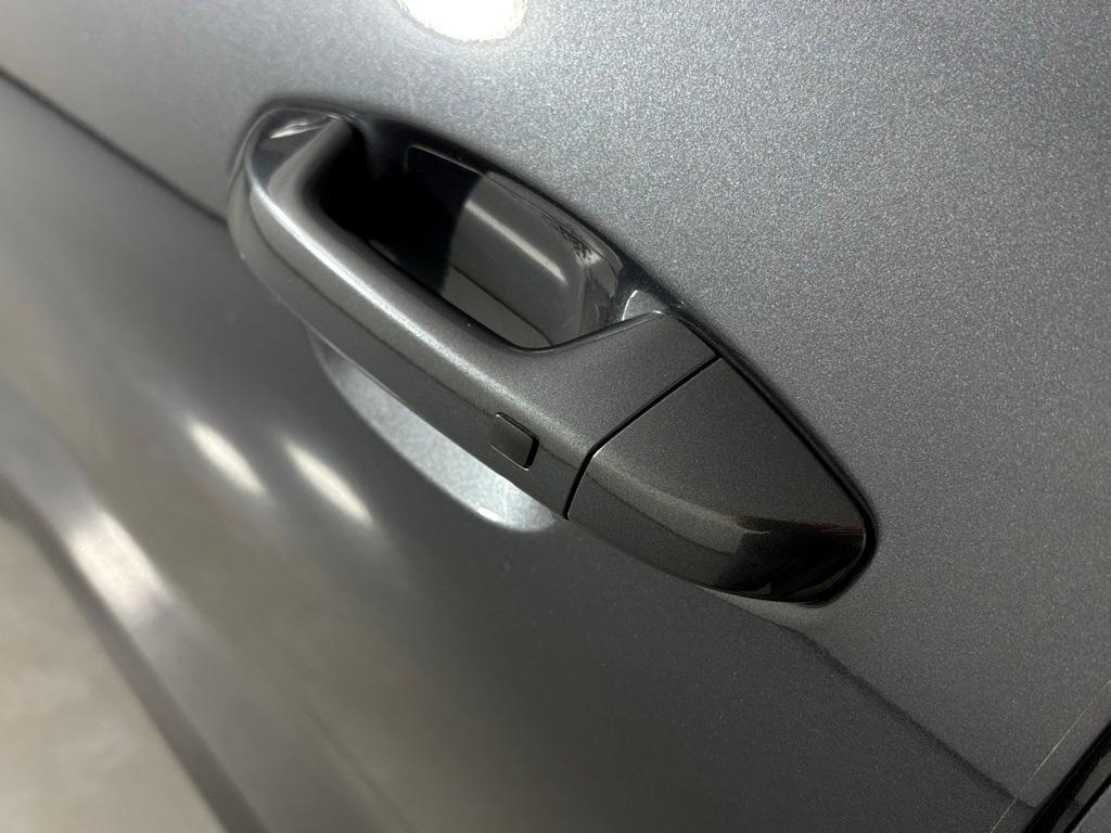 used 2024 Kia Seltos car, priced at $22,000