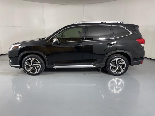 used 2022 Subaru Forester car, priced at $31,500