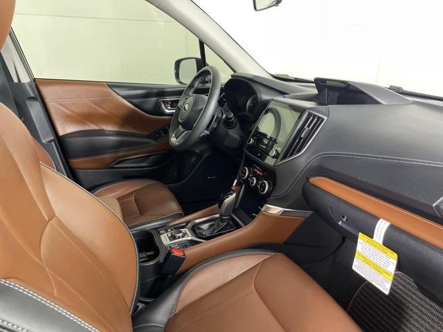 used 2022 Subaru Forester car, priced at $31,500