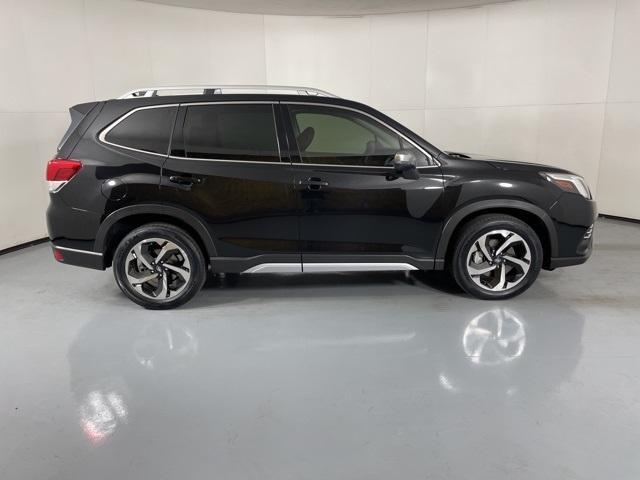 used 2022 Subaru Forester car, priced at $31,500