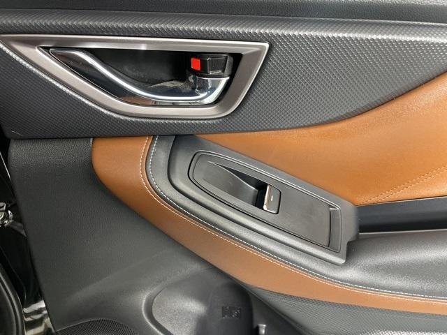used 2022 Subaru Forester car, priced at $31,500