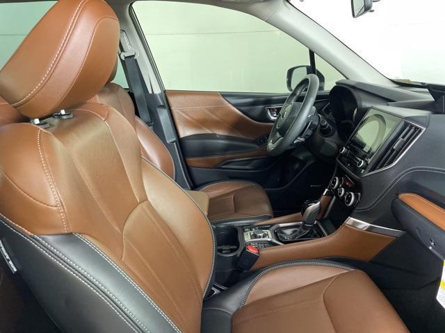used 2022 Subaru Forester car, priced at $31,500