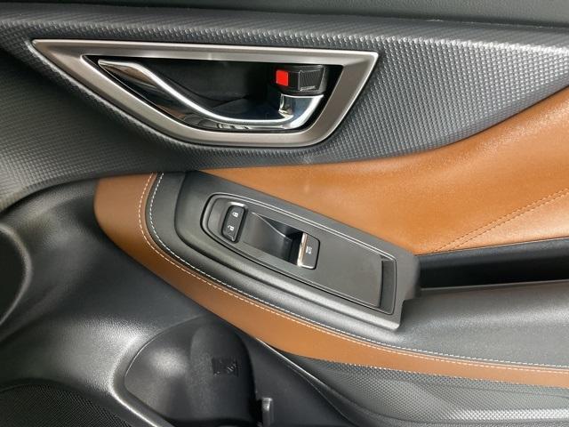 used 2022 Subaru Forester car, priced at $31,500