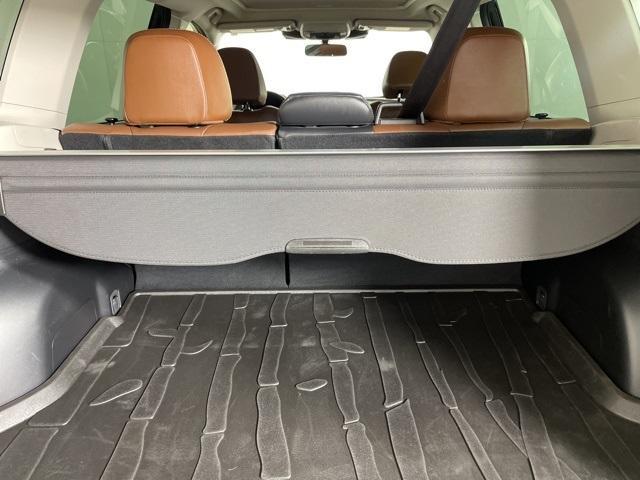 used 2022 Subaru Forester car, priced at $31,500