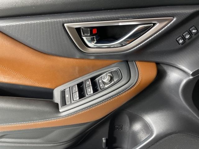 used 2022 Subaru Forester car, priced at $31,500