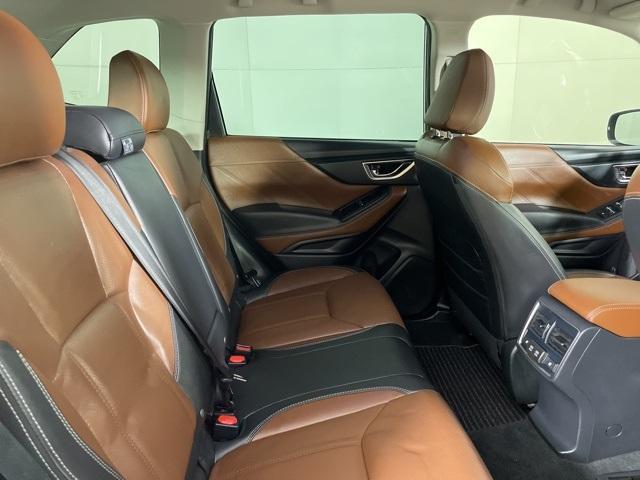 used 2022 Subaru Forester car, priced at $31,500