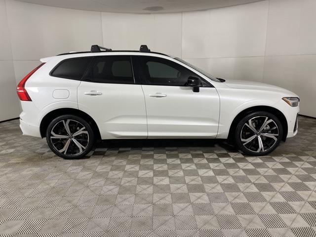 used 2022 Volvo XC60 Recharge Plug-In Hybrid car, priced at $43,000