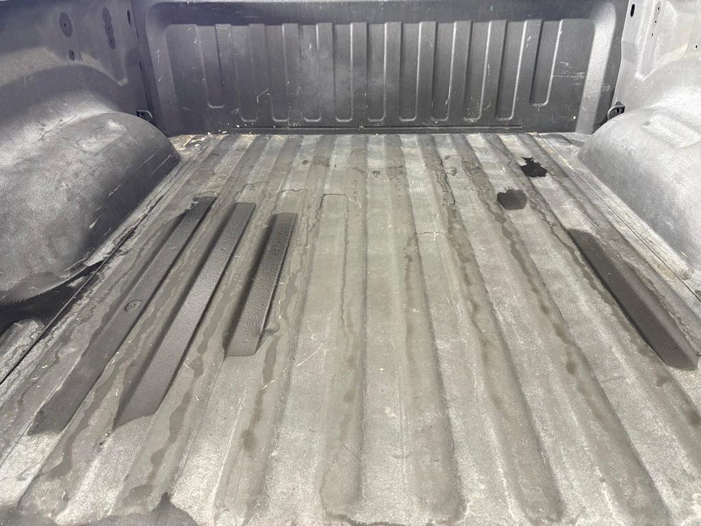 used 2022 Ram 1500 car, priced at $32,000