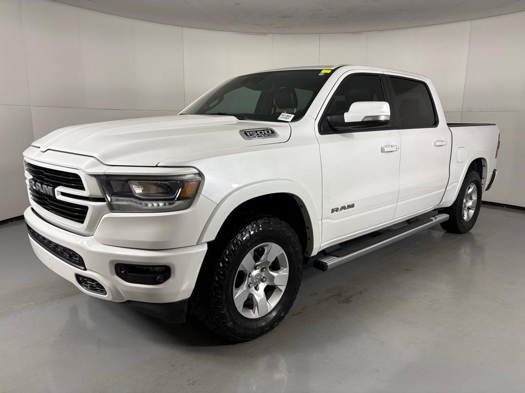 used 2022 Ram 1500 car, priced at $32,000