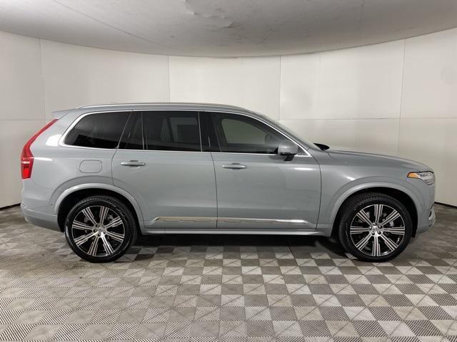 new 2025 Volvo XC90 Plug-In Hybrid car, priced at $79,765