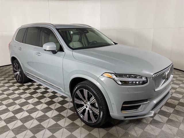 new 2025 Volvo XC90 Plug-In Hybrid car, priced at $79,765