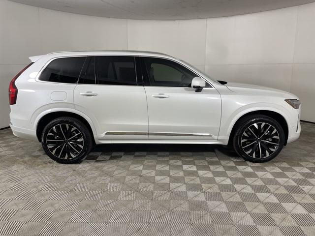 new 2025 Volvo XC90 Plug-In Hybrid car, priced at $80,405