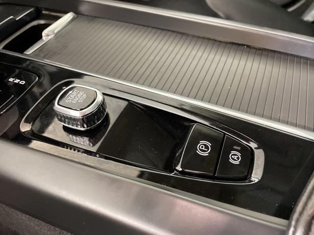 used 2025 Volvo S60 car, priced at $32,000