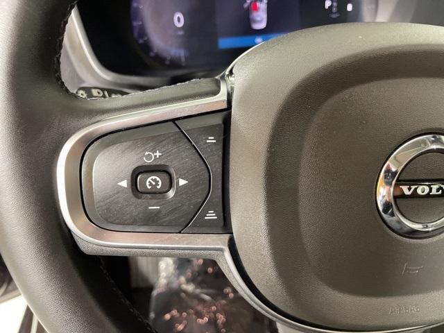 used 2025 Volvo S60 car, priced at $32,000