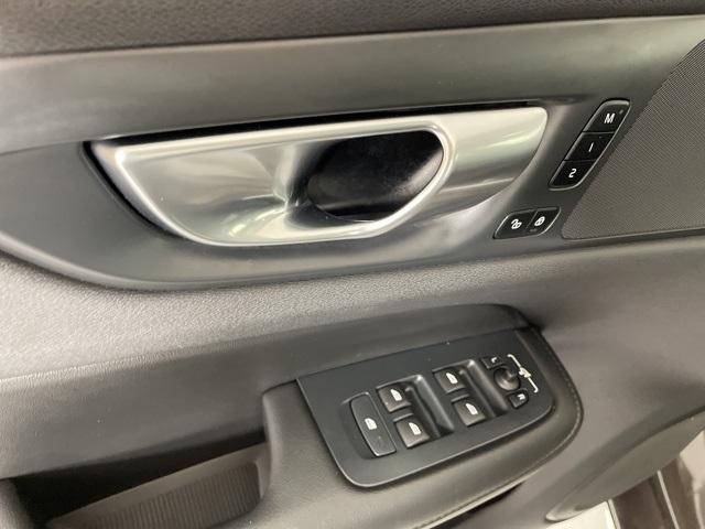 used 2025 Volvo S60 car, priced at $32,000