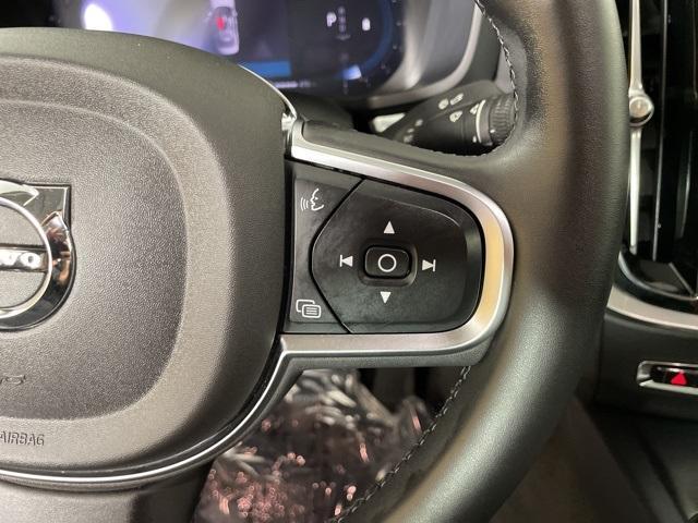 used 2025 Volvo S60 car, priced at $32,000