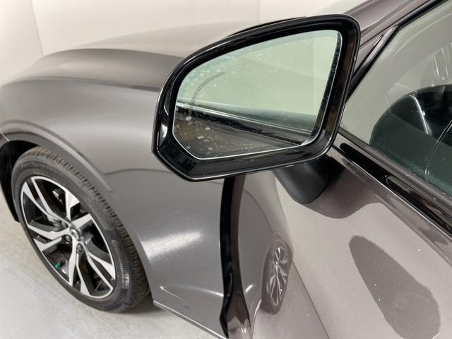 used 2025 Volvo S60 car, priced at $32,000