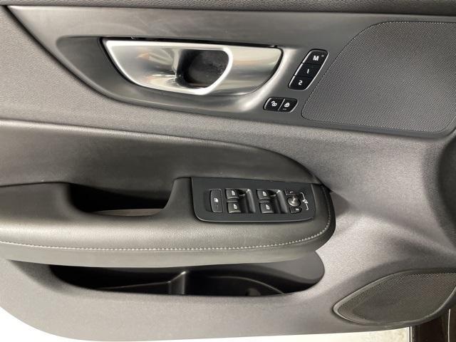 used 2025 Volvo S60 car, priced at $32,000
