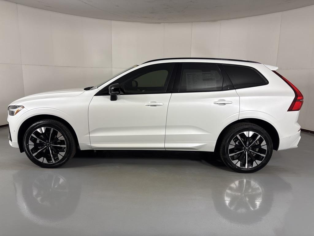new 2026 Volvo XC60 car, priced at $55,425