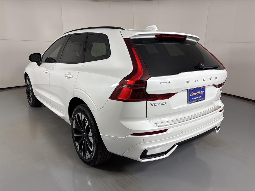 new 2026 Volvo XC60 car, priced at $55,425