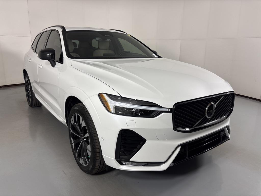 new 2026 Volvo XC60 car, priced at $55,425