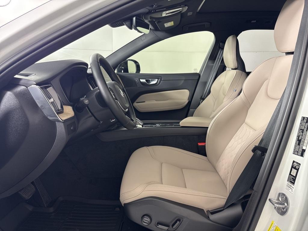 new 2026 Volvo XC60 car, priced at $55,425