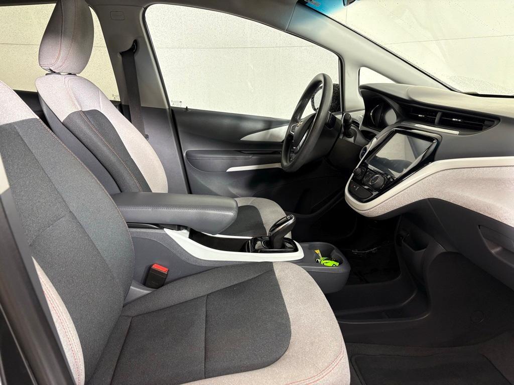 used 2020 Chevrolet Bolt EV car, priced at $14,250