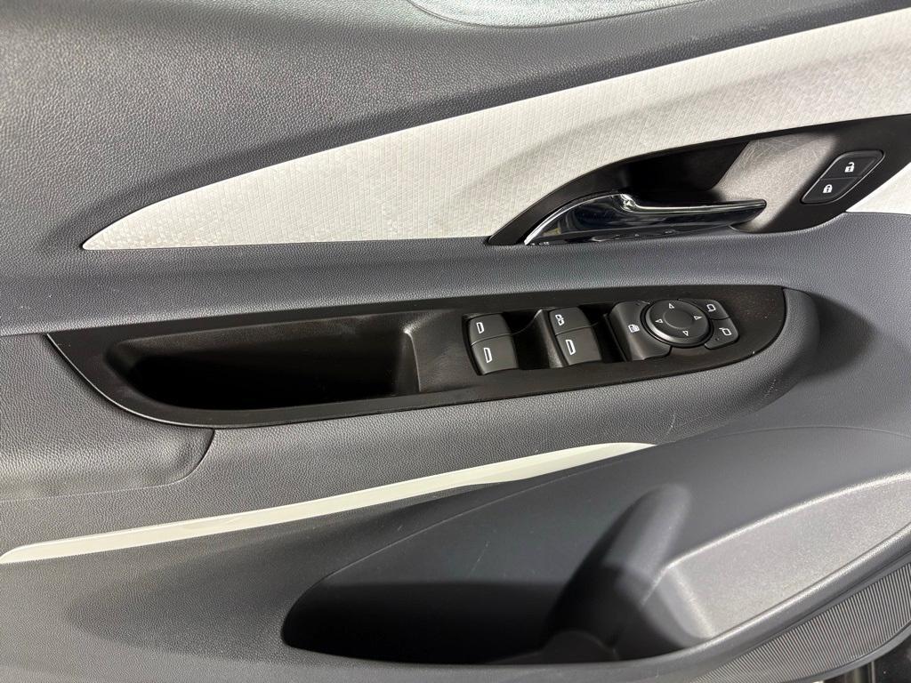 used 2020 Chevrolet Bolt EV car, priced at $14,250