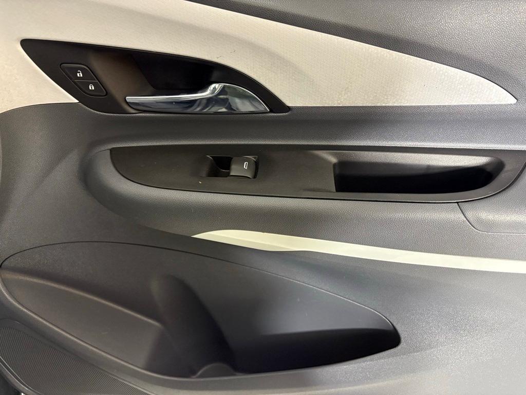 used 2020 Chevrolet Bolt EV car, priced at $14,250