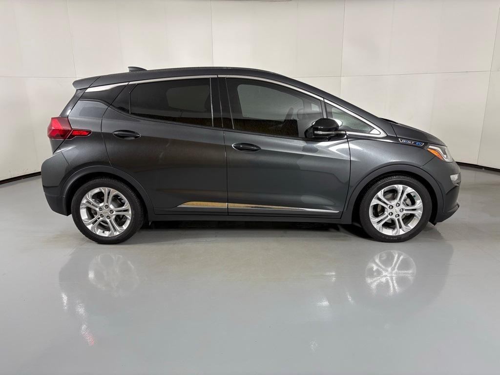 used 2020 Chevrolet Bolt EV car, priced at $14,250
